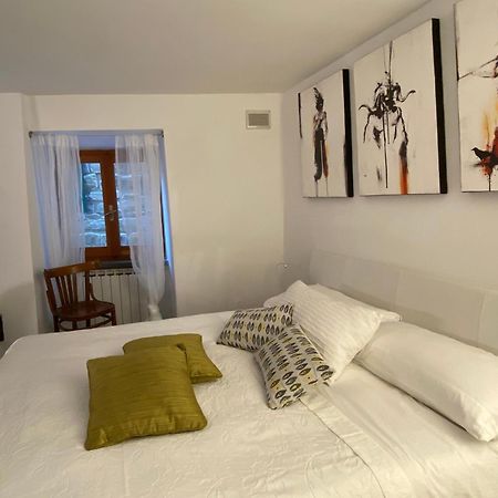 La Verde Di Vernazza - Art Studio - Ac&Wifi - Vernazzarentals المظهر الخارجي الصورة