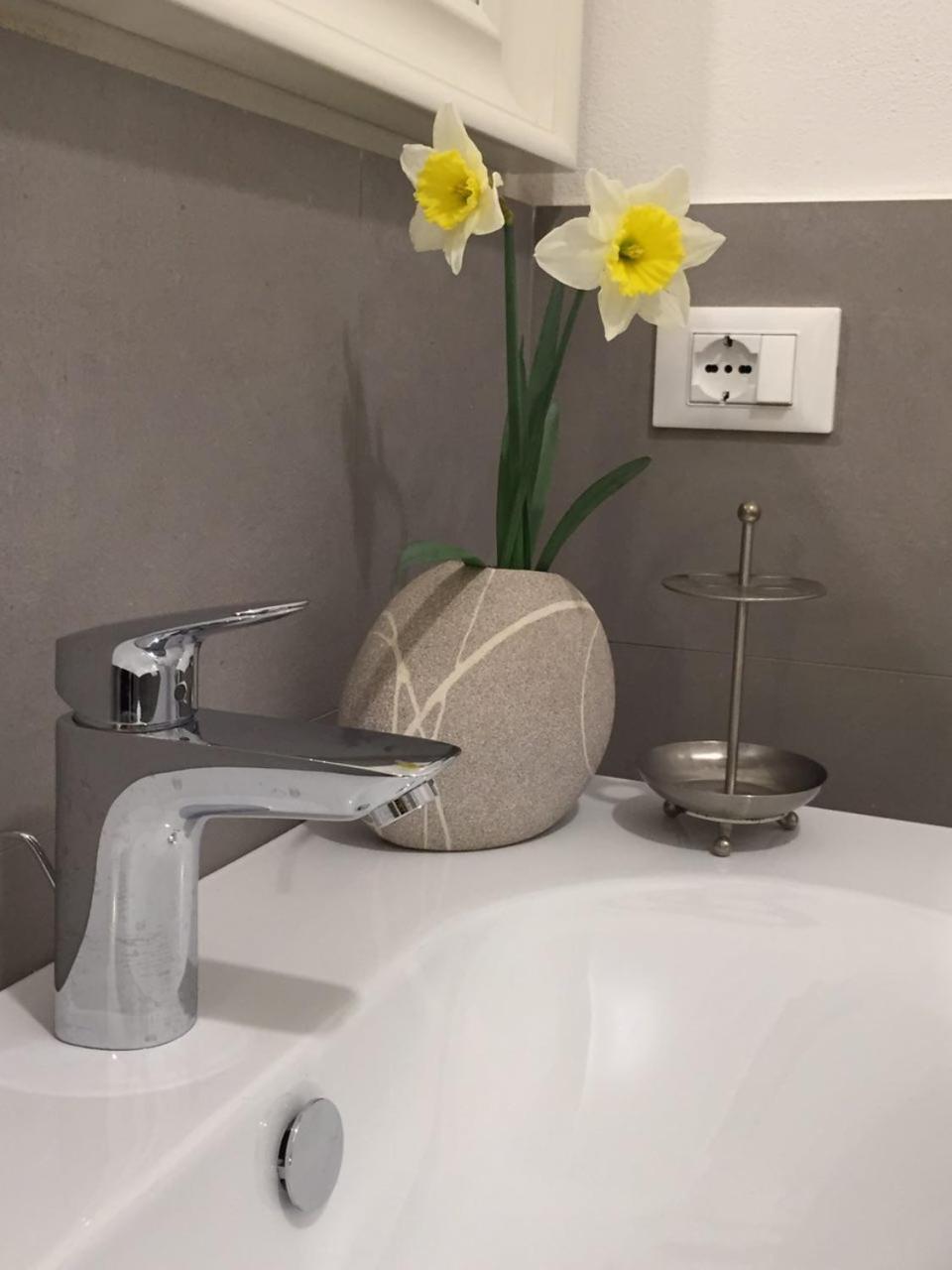 La Verde Di Vernazza - Art Studio - Ac&Wifi - Vernazzarentals المظهر الخارجي الصورة