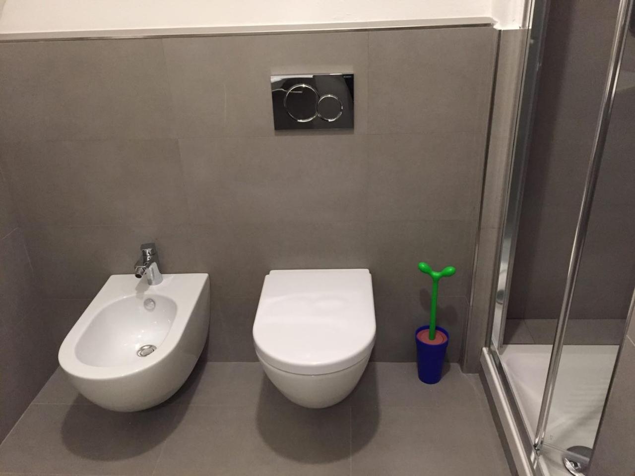 La Verde Di Vernazza - Art Studio - Ac&Wifi - Vernazzarentals المظهر الخارجي الصورة