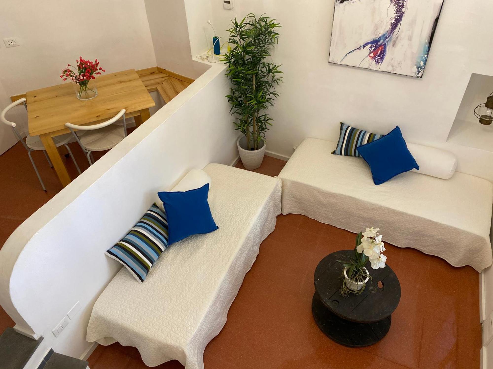 La Verde Di Vernazza - Art Studio - Ac&Wifi - Vernazzarentals المظهر الخارجي الصورة