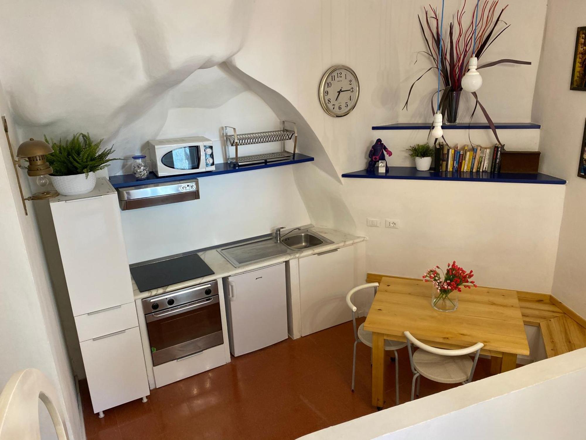 La Verde Di Vernazza - Art Studio - Ac&Wifi - Vernazzarentals المظهر الخارجي الصورة