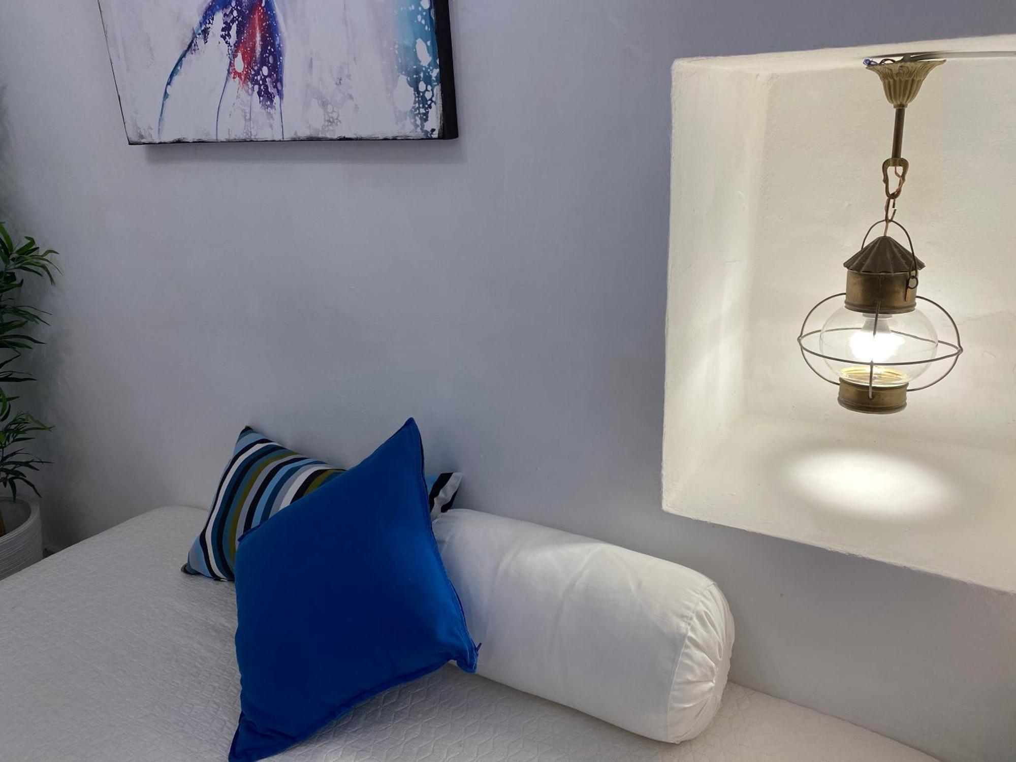La Verde Di Vernazza - Art Studio - Ac&Wifi - Vernazzarentals المظهر الخارجي الصورة