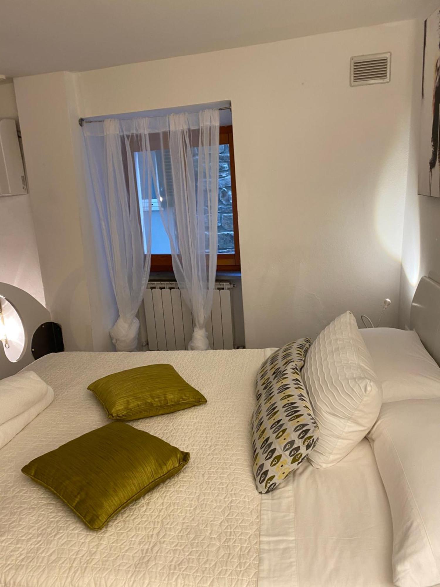La Verde Di Vernazza - Art Studio - Ac&Wifi - Vernazzarentals المظهر الخارجي الصورة