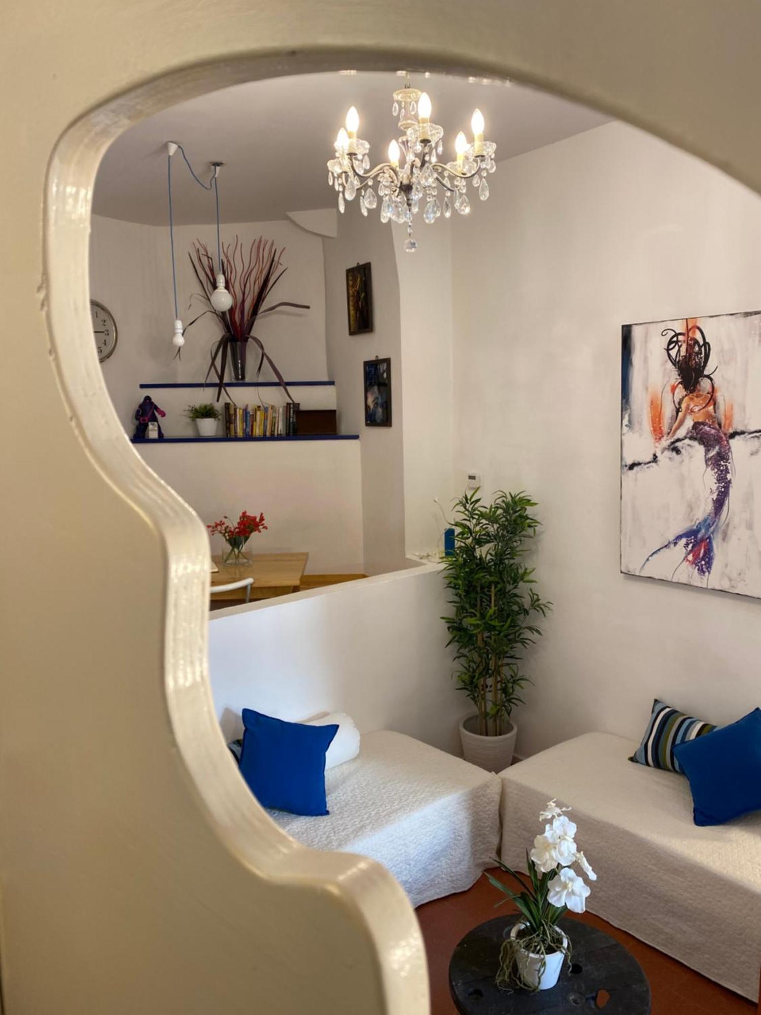 La Verde Di Vernazza - Art Studio - Ac&Wifi - Vernazzarentals المظهر الخارجي الصورة