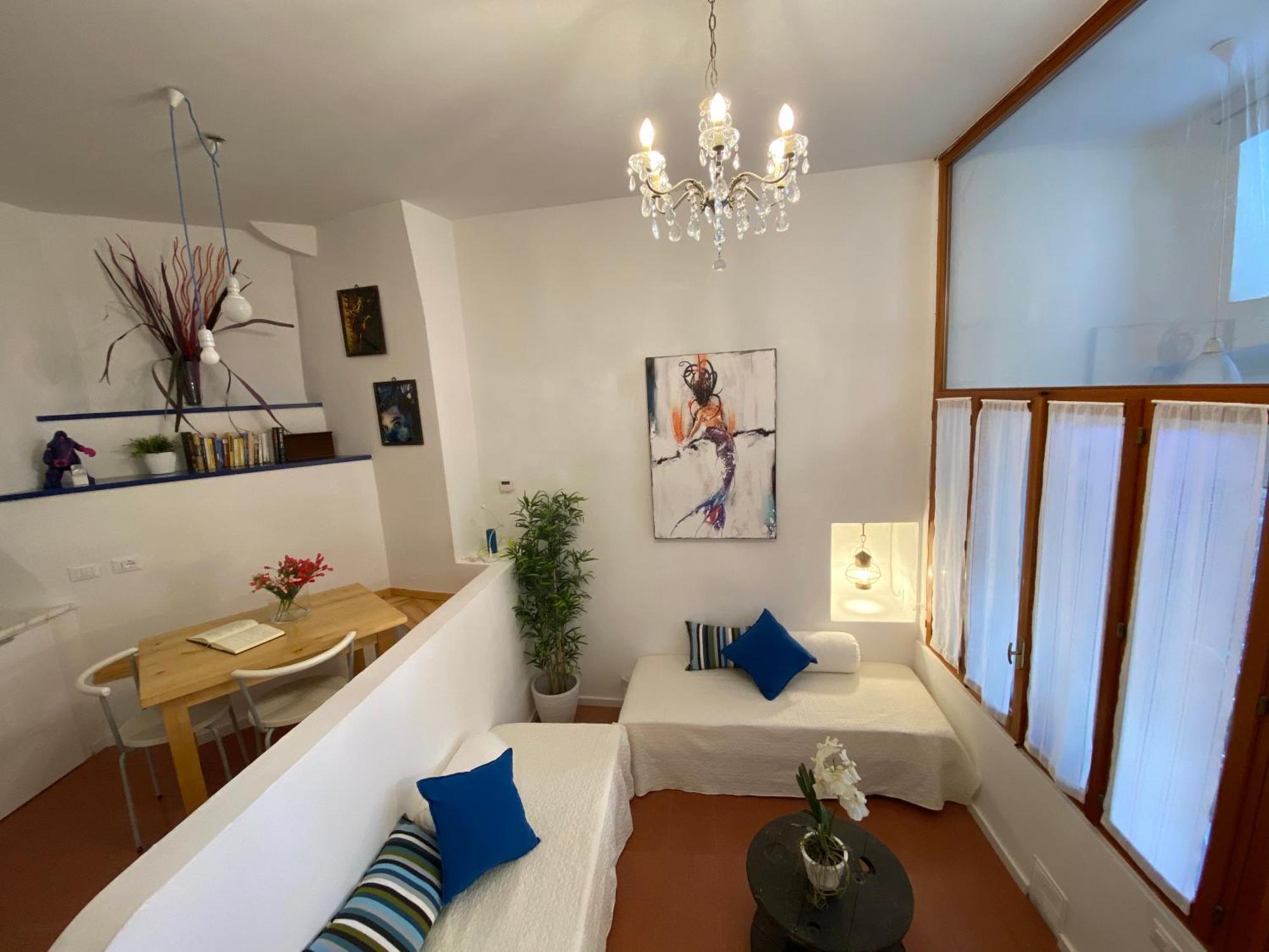 La Verde Di Vernazza - Art Studio - Ac&Wifi - Vernazzarentals المظهر الخارجي الصورة