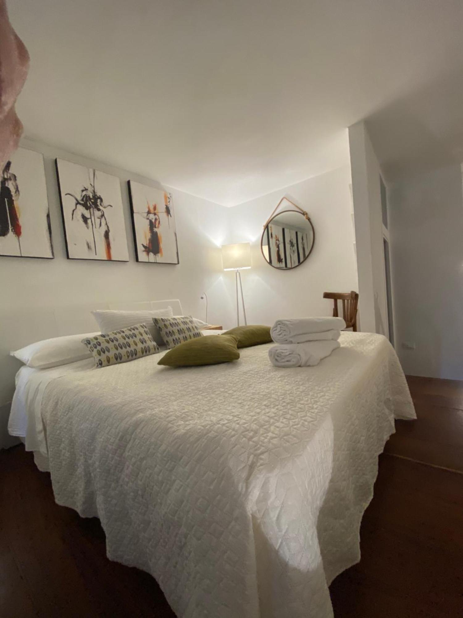 La Verde Di Vernazza - Art Studio - Ac&Wifi - Vernazzarentals المظهر الخارجي الصورة