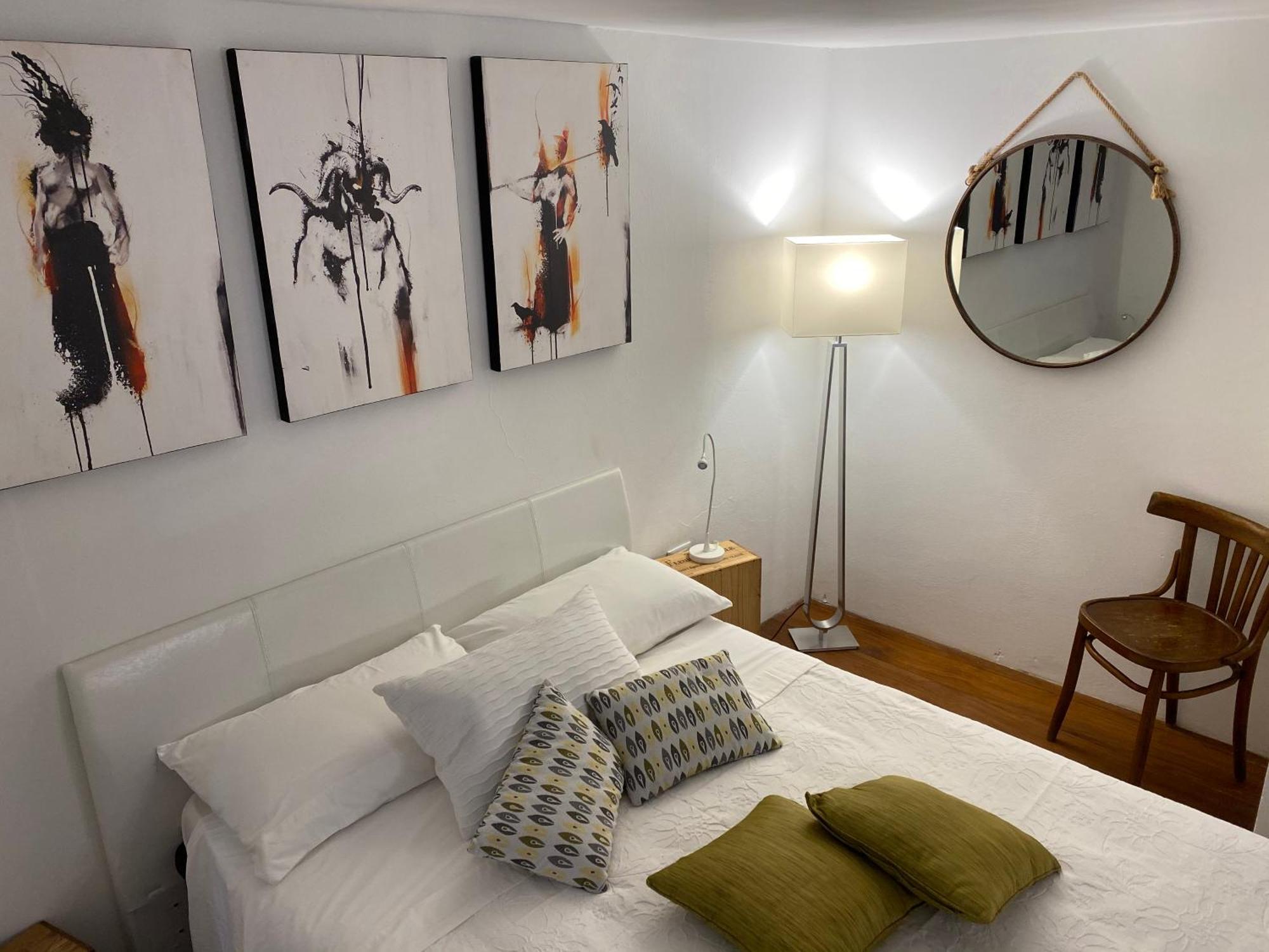La Verde Di Vernazza - Art Studio - Ac&Wifi - Vernazzarentals المظهر الخارجي الصورة