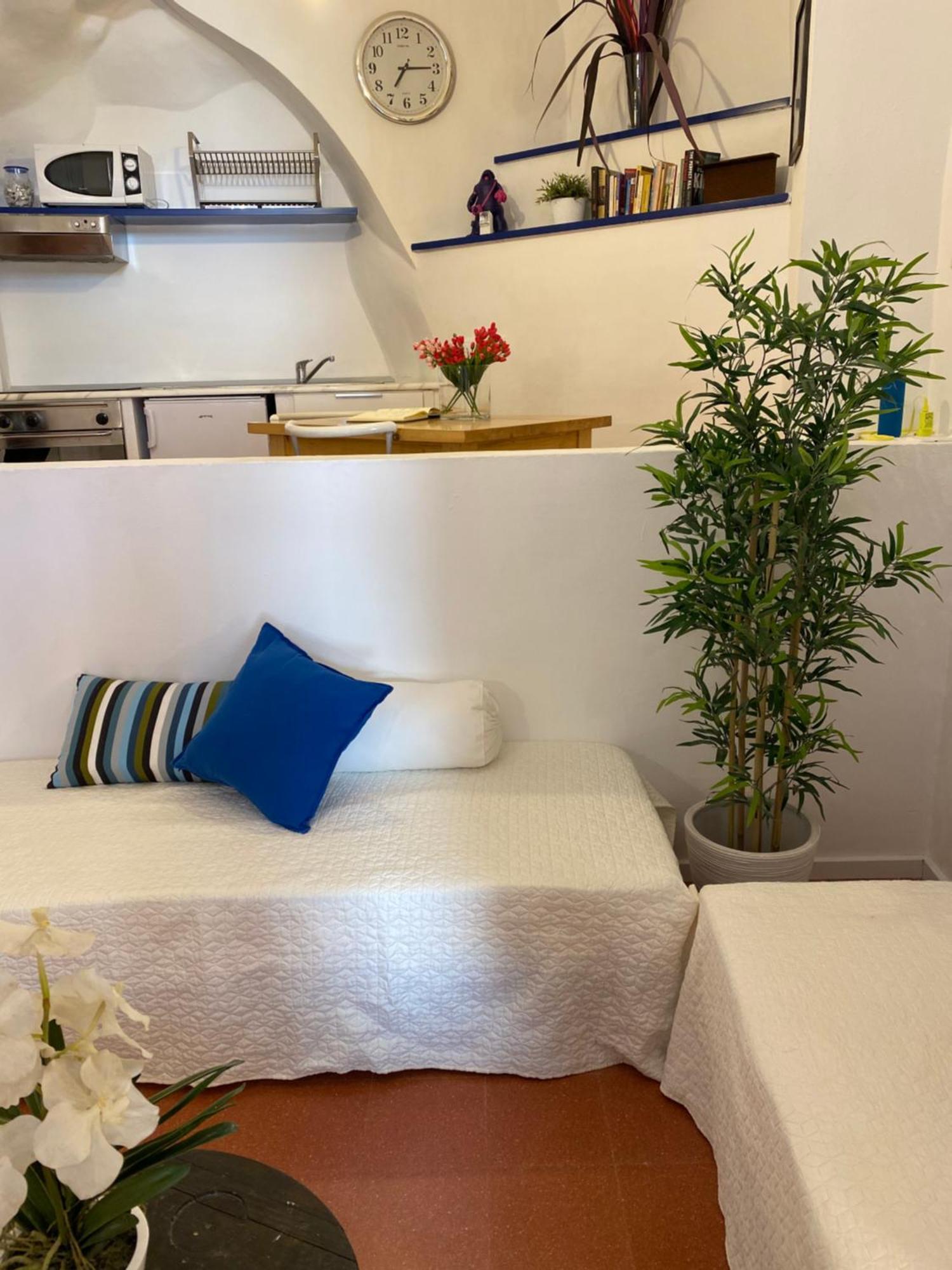 La Verde Di Vernazza - Art Studio - Ac&Wifi - Vernazzarentals المظهر الخارجي الصورة