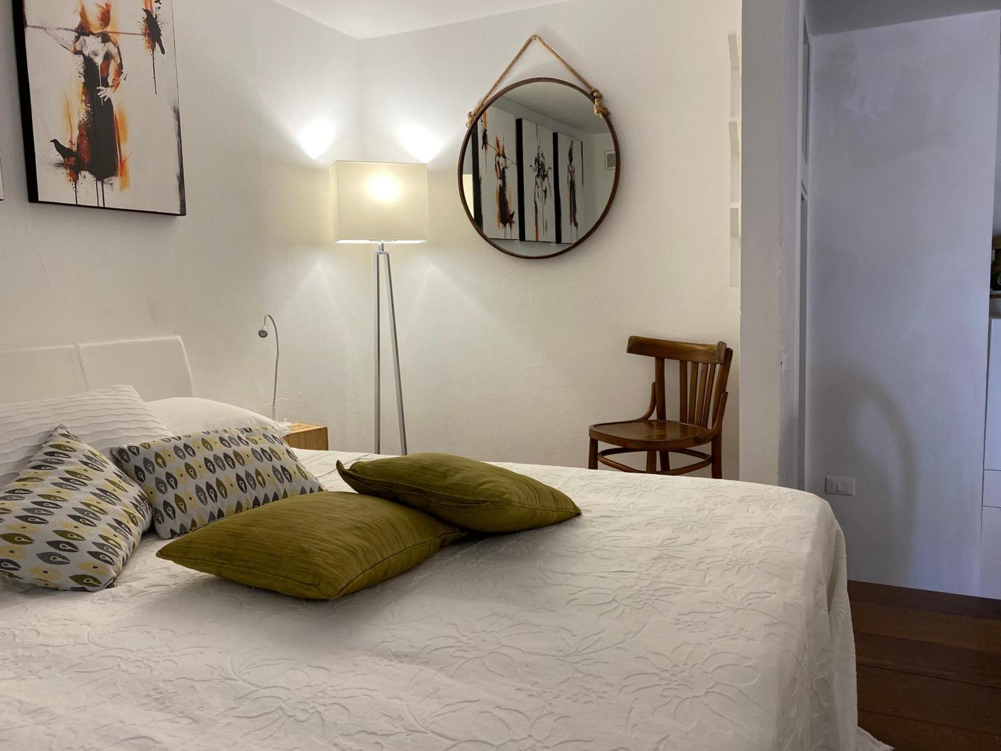 La Verde Di Vernazza - Art Studio - Ac&Wifi - Vernazzarentals المظهر الخارجي الصورة