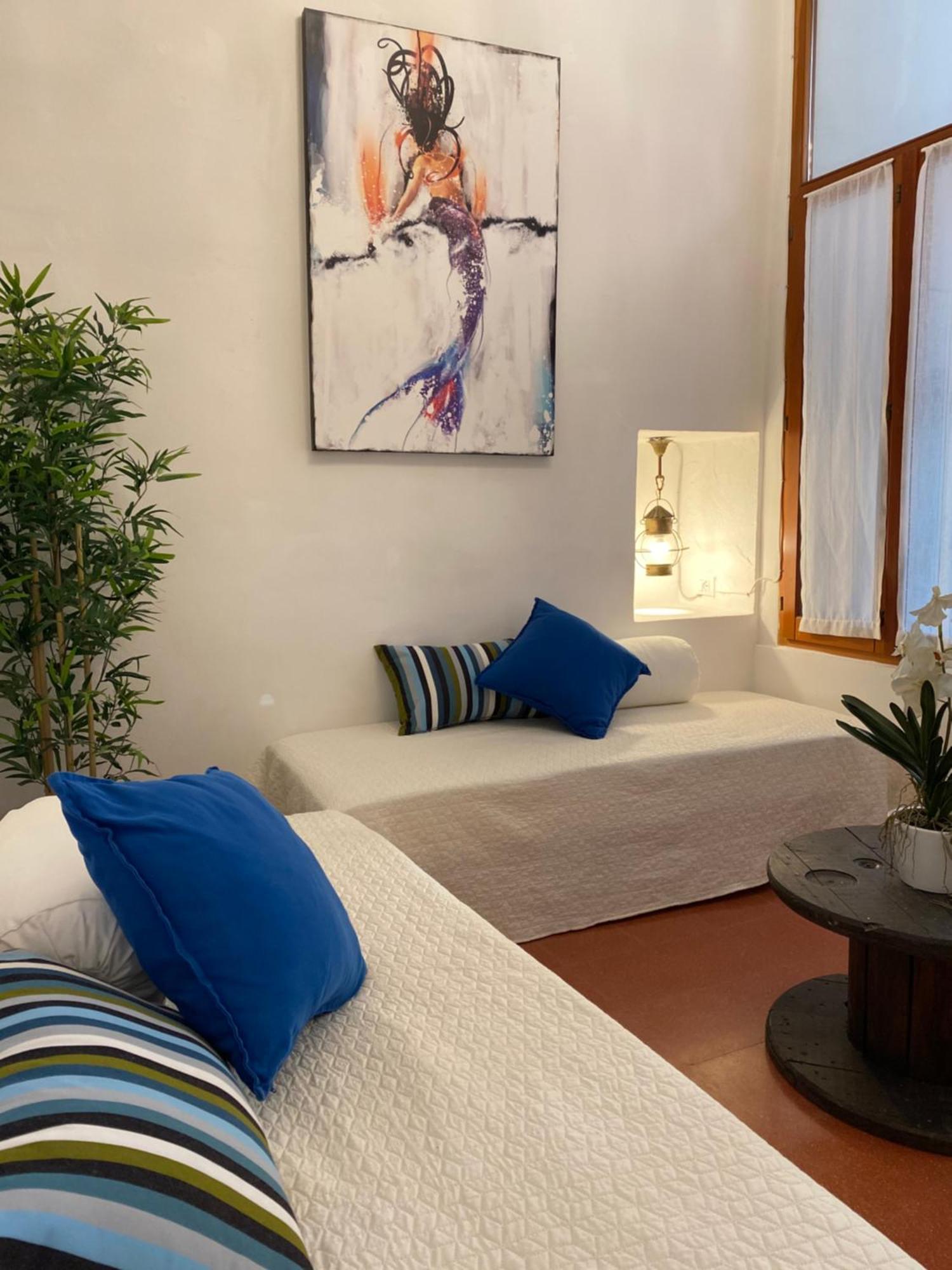 La Verde Di Vernazza - Art Studio - Ac&Wifi - Vernazzarentals المظهر الخارجي الصورة