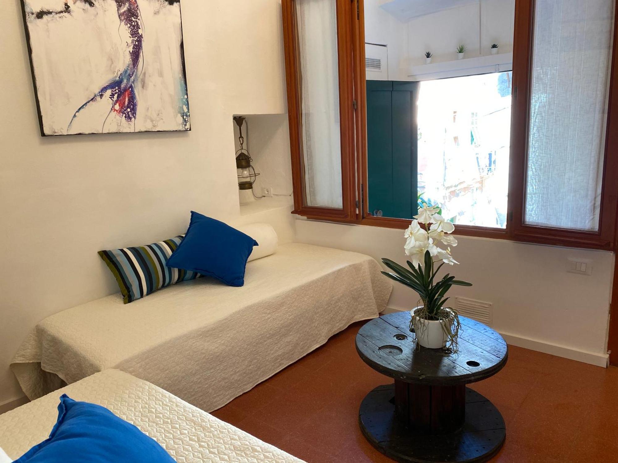 La Verde Di Vernazza - Art Studio - Ac&Wifi - Vernazzarentals المظهر الخارجي الصورة